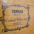 2000 Yamaha M500 Florentine - Upright - Console Pianos